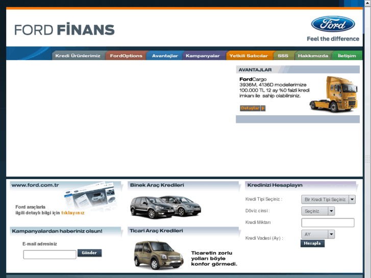 www.fordfinans.com