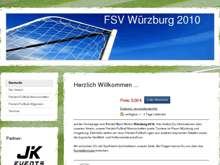 www.fsv-wuerzburg.info