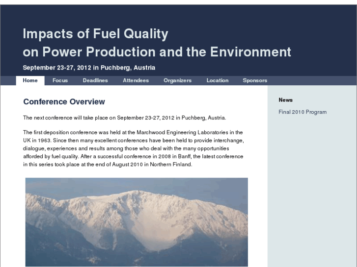 www.fuelqualityimpacts.org