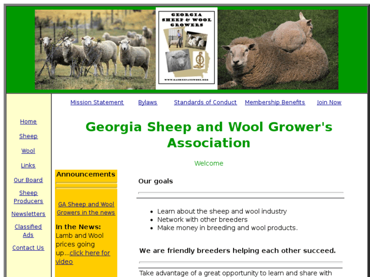 www.gasheepandwool.org