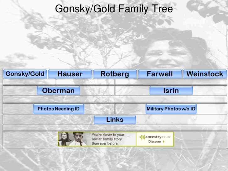 www.gonskyfamilytree.com