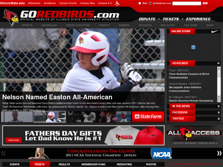 www.goredbirds.com