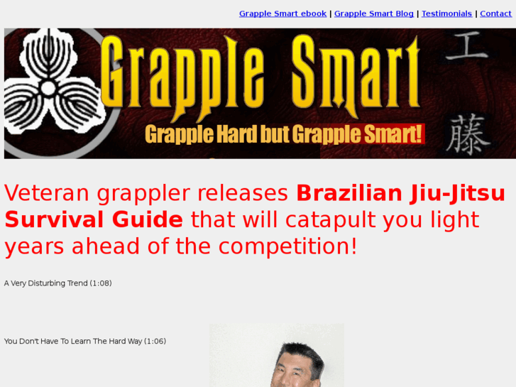 www.grapplesmart.com