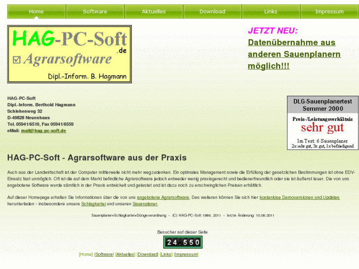 www.hag-pc-soft.de