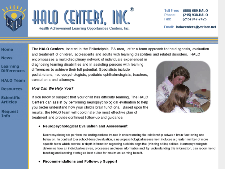 www.halocenters.com