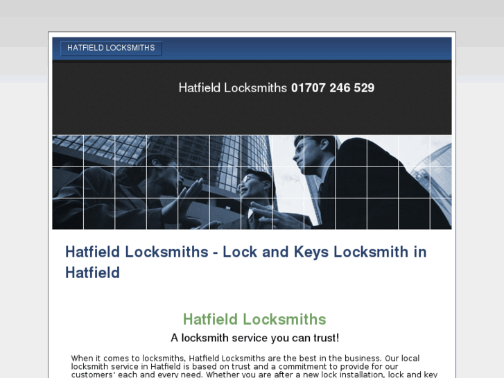 www.hatfieldlocksmiths.com