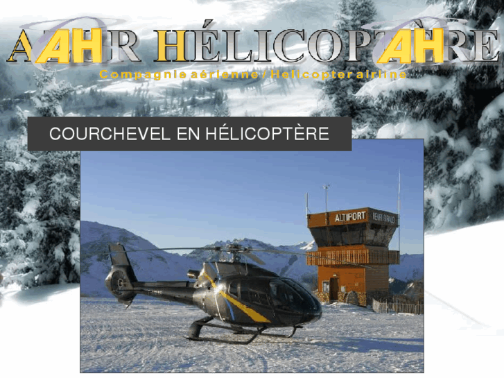 www.helicourchevel.com