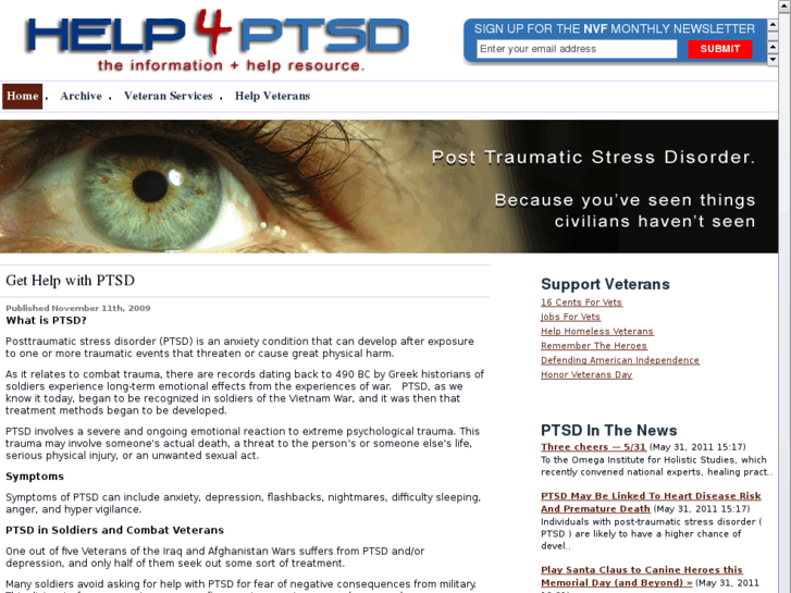 www.helpforptsd.net