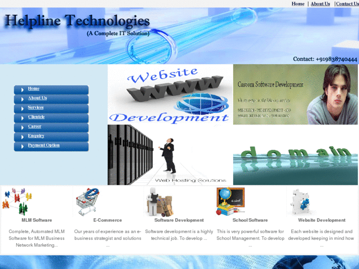 www.helplinetechnologies.com