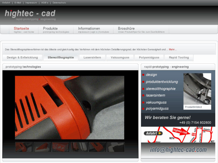 www.hightec-cad.com