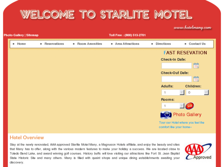www.hotelmany.com
