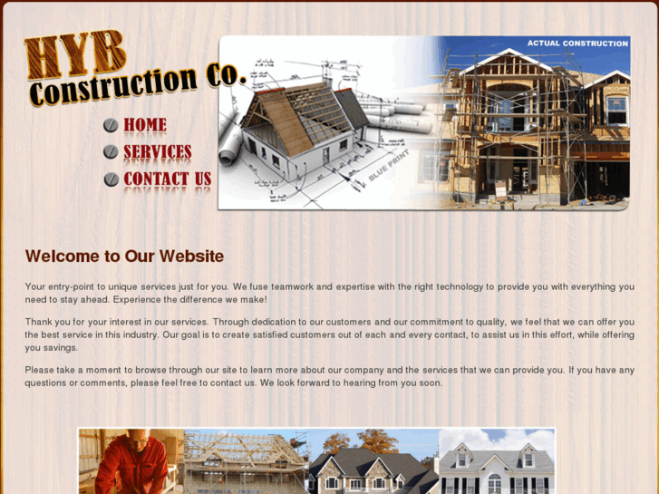 www.hyb-construction.com