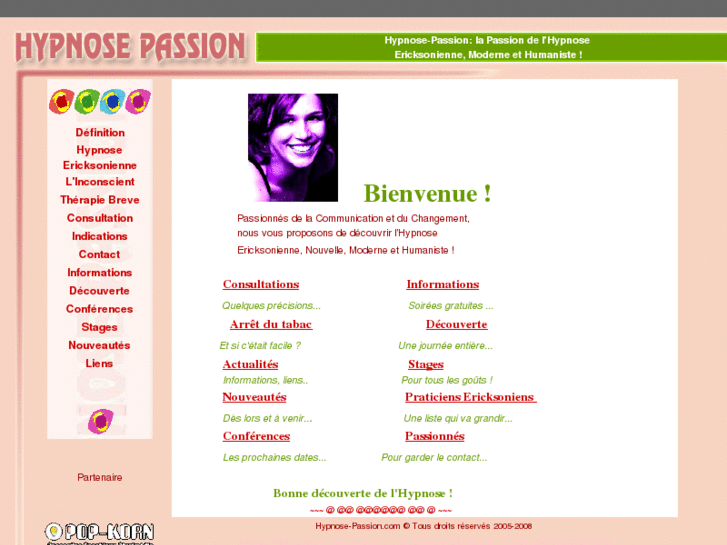 www.hypnose-passion.com