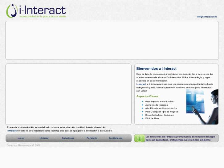www.i-interact.net
