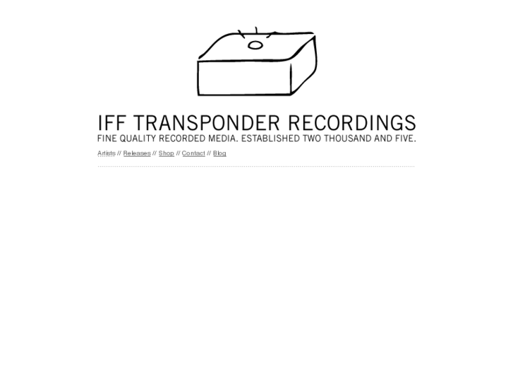 www.iff-transponder.co.uk