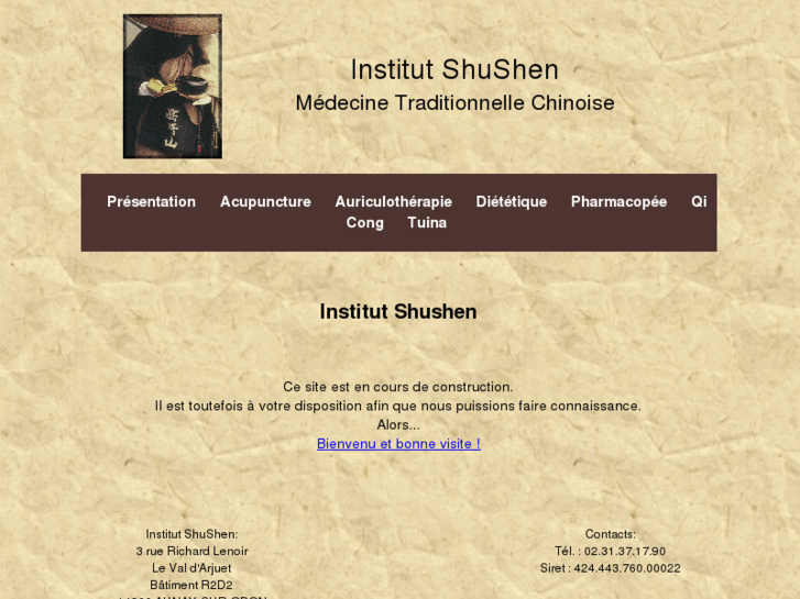 www.institut-shushen.com