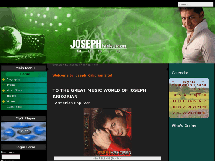 www.josephkmusic.com