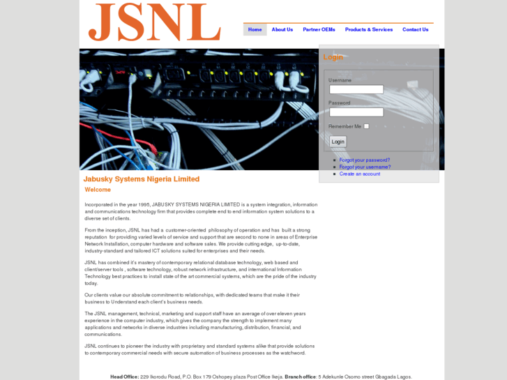 www.jsnltd.com