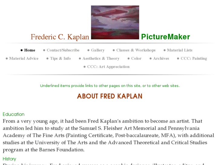 www.kaplanpicturemaker.com