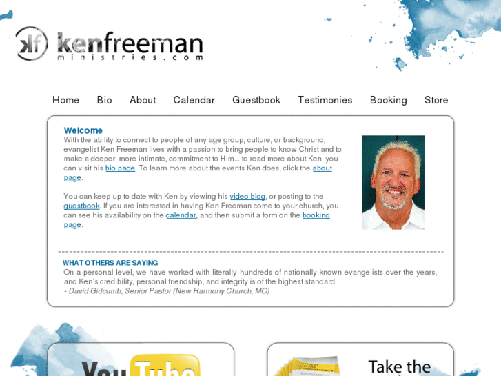 www.kenfreemanministries.com