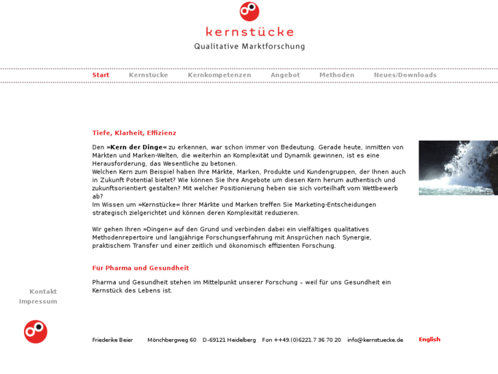 www.kernstuecke.de