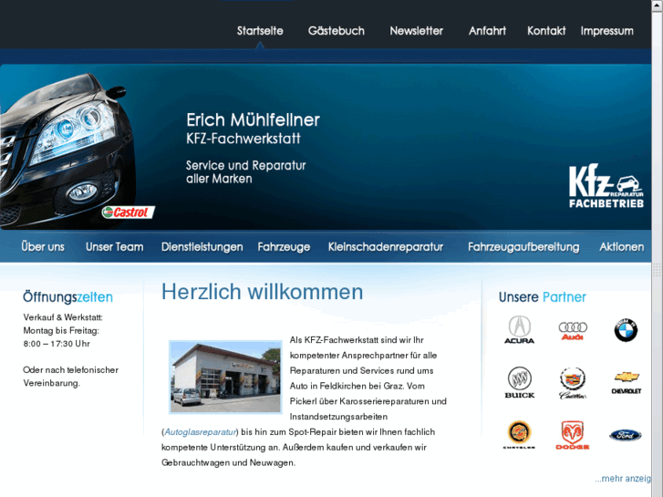 www.kfz-muehlfellner.com