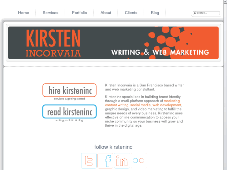 www.kirsteninc.com