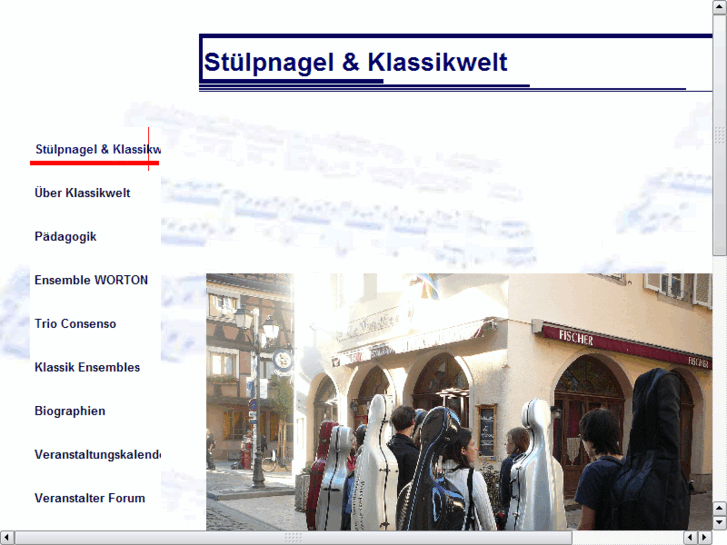 www.klassikwelt.info