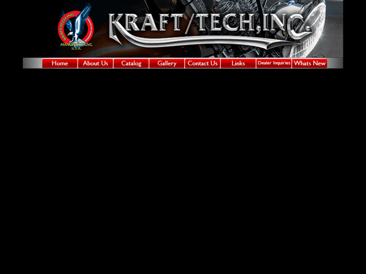 www.krafttechinc.com