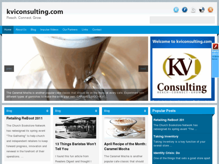 www.kviconsulting.com