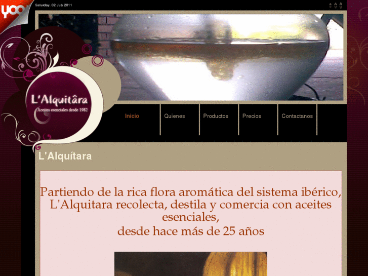 www.lalquitara.com