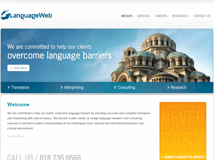 www.language-web.net