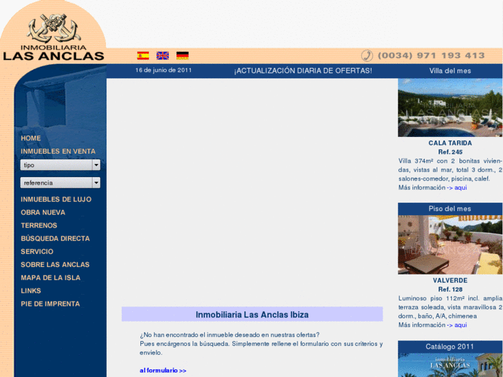 www.lasanclas-ibiza.com