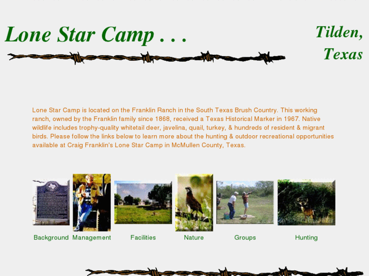 www.lonestarcamp.com