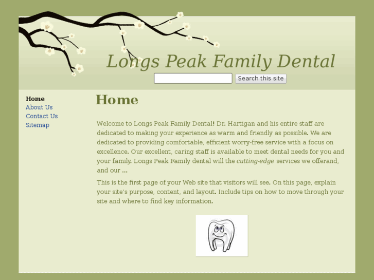 www.longmontfamilydental.info