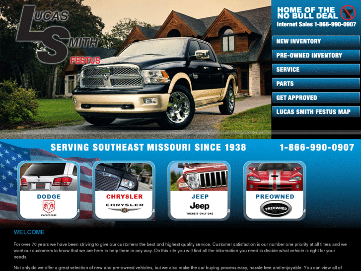 www.lucassmithautomotive.com