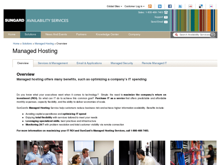 www.managedavailabilityservices.com