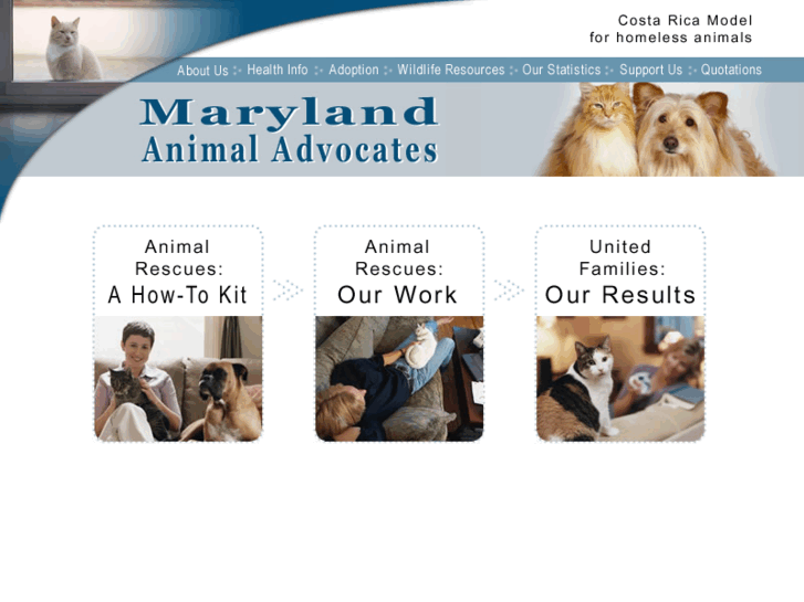 www.marylandanimal.org