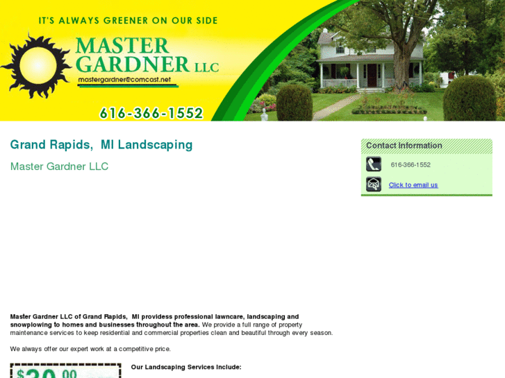 www.mastergardnerllc.com