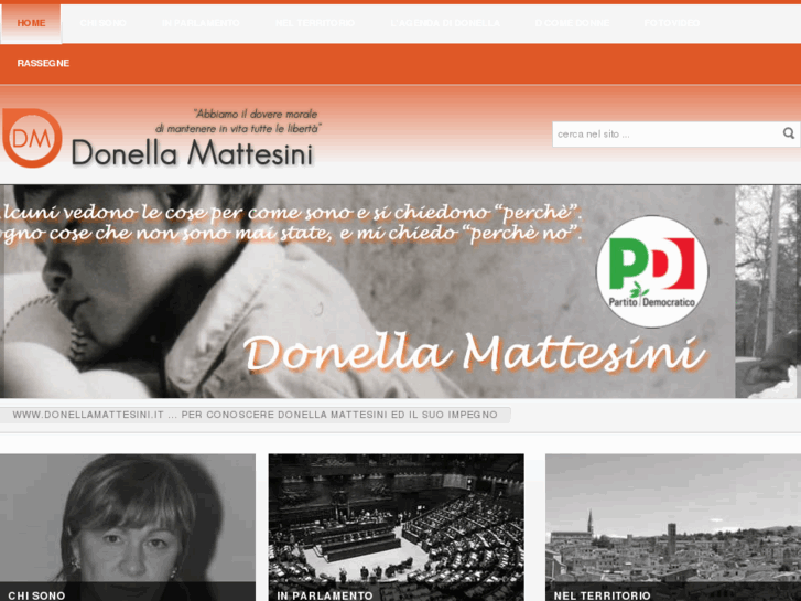 www.mattesinidonella.it