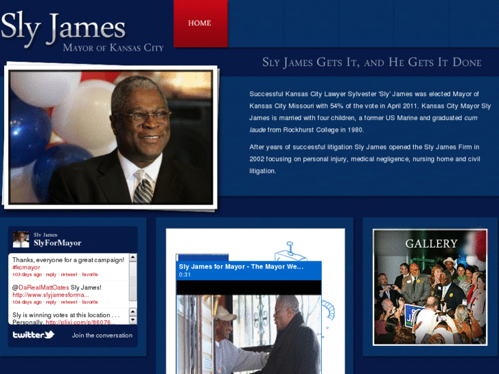 www.mayorjames.com