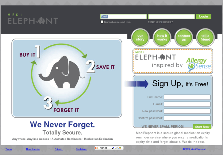 www.medielephant.com