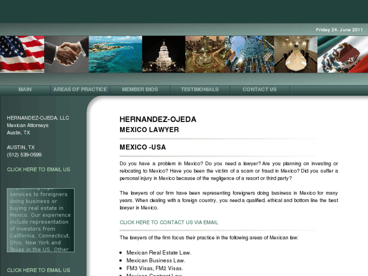 www.mexico-lawyer.com