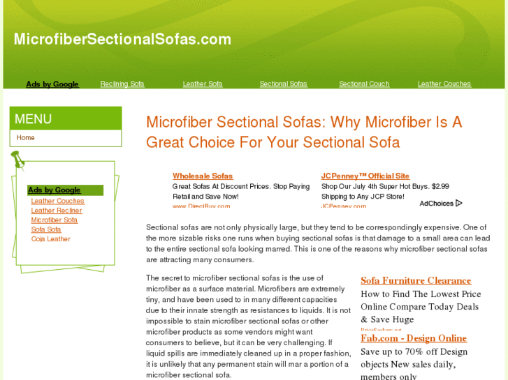 www.microfibersectionalsofas.com