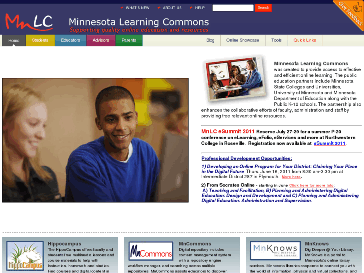 www.mnlearningcommons.org
