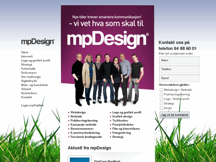 www.mpdesign.no