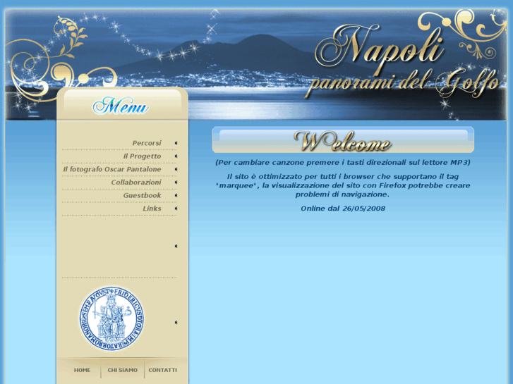 www.napolipanorama.com