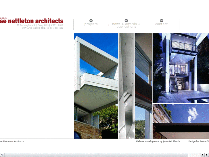 www.nettletonarchitect.com