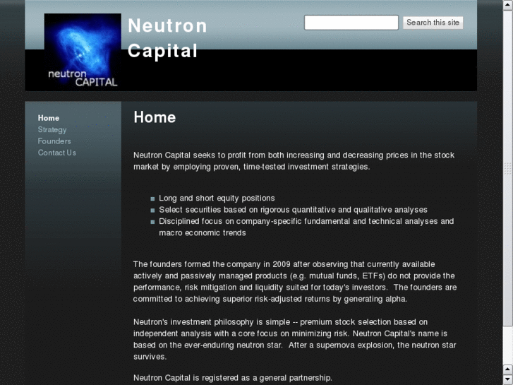 www.neutroncapital.com