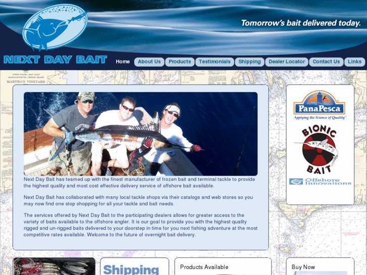 www.nextdaybait.com